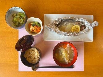 50年前の予防医学を現代に再現！ 「馬淵式食養生プラン」期間限定スタート