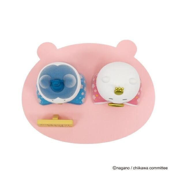 ちいかわひな人形