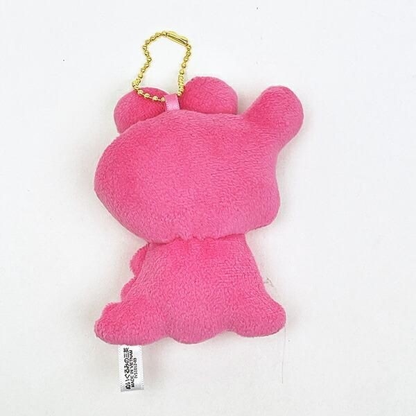 しんちゃんぺたんこマスコット