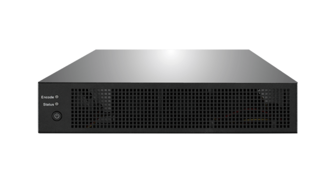 Quadraミニサーバー