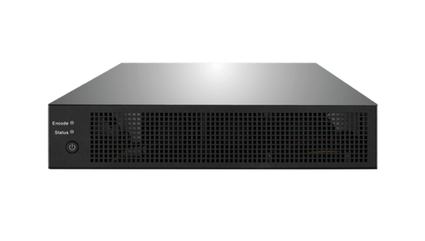 Quadraミニサーバー