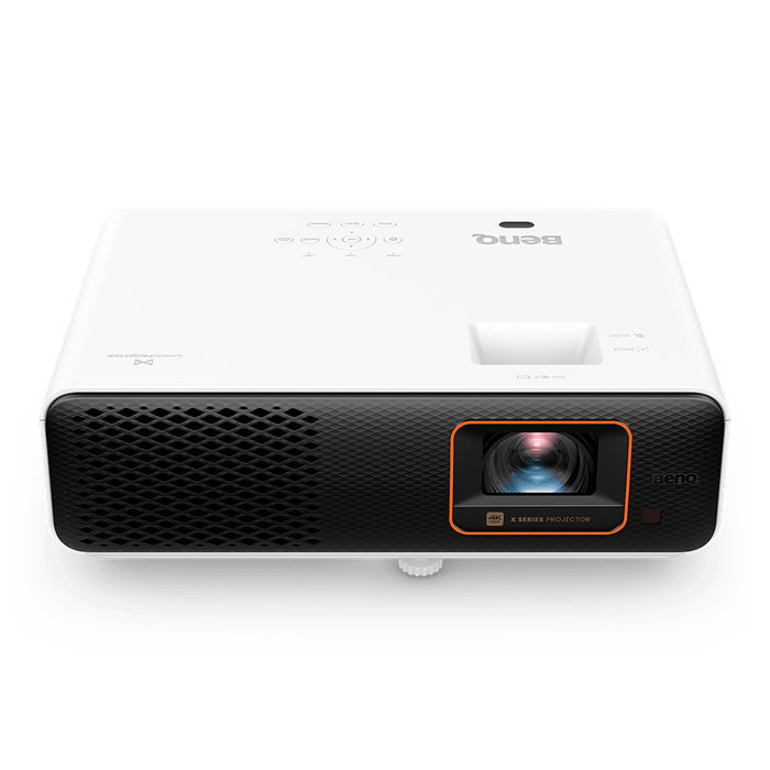 4K短焦点ゲーミングプロジェクター X500i