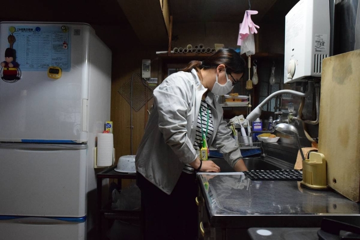 20分魔法のお片付け イメージ2