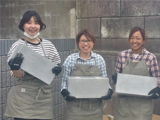 仙台のエクステリア元請施工会社「セレン・トセンド」が、 おもてなし精神で前年比202％　＜ガーデンコンシェル＞