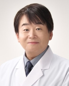 江田　証（えだ　あかし）先生