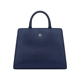 CYBILL Handbag S, ink / 商品番号:1351700089