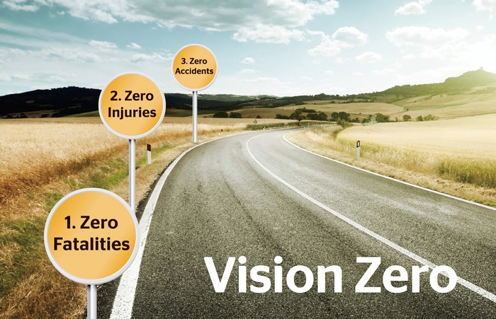 ビジョン・ゼロ(Vision Zero)