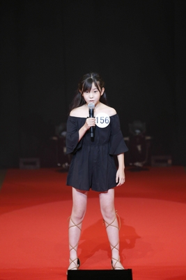 アーティスト賞 ANJU(アンジュ)さん