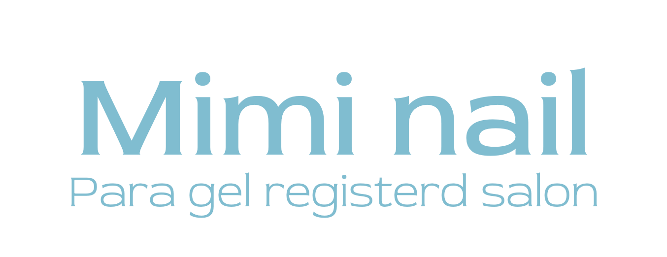 パラジェル登録サロン Mimi nail
