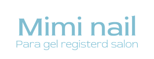 パラジェル登録サロン Mimi nail
