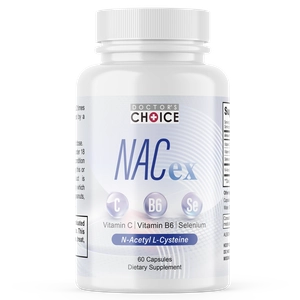 くすみやハリ不足が気になる大人のための「白玉美容」サプリ　 グルタチオン前駆体NAC高配合の 『N-アセチルシステインEX』新登場