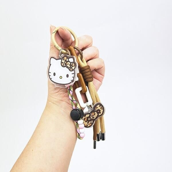 キティーのチャーム