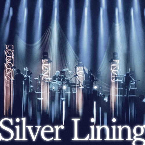 ニューデジタルシングル『Silver Lining』