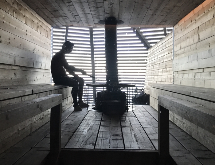 ととのえ親方/松尾 大 (マツオ ダイ)