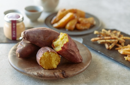 栃木県上三川町初！ご当地お芋スイーツ専門店 「芋菓子専門店　芋ノわ」が12月3日(土)グランドオープン！