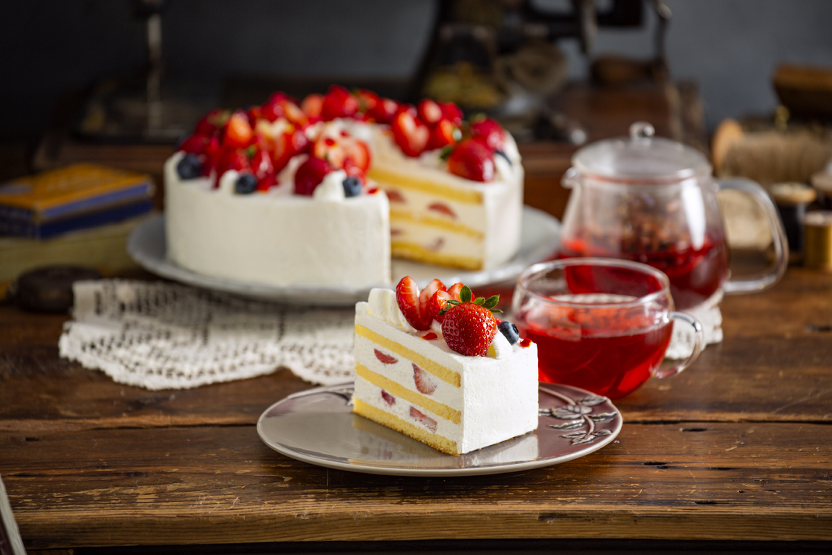 こだわりスイーツが楽しめる「ラ・プティ・メルスリー」が11月10日（水）、リニューアルオープン！