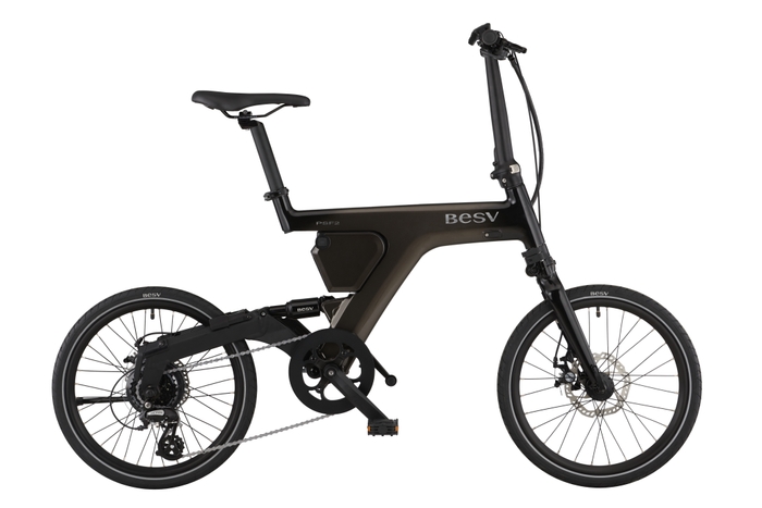 PSF2(エボニーブラック)