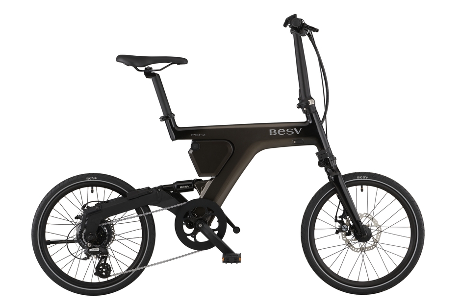 PSF2(エボニーブラック)