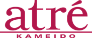 アトレ亀戸 ロゴ
