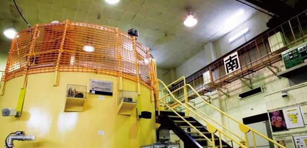 近畿大学の研究用原子炉（UTR－KINKl）