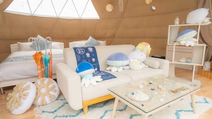 sea × 加茂水族館