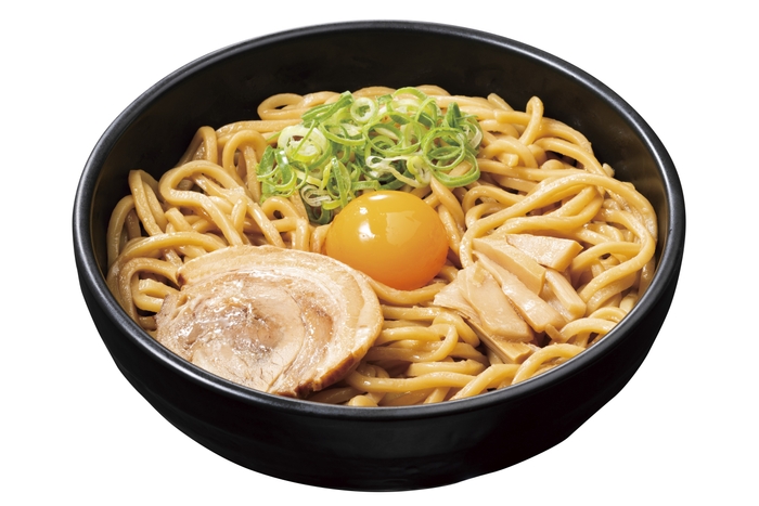 油そば　890円(税込)