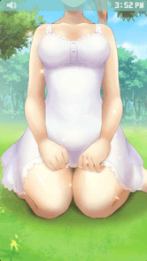 安眠2 ひざまくら