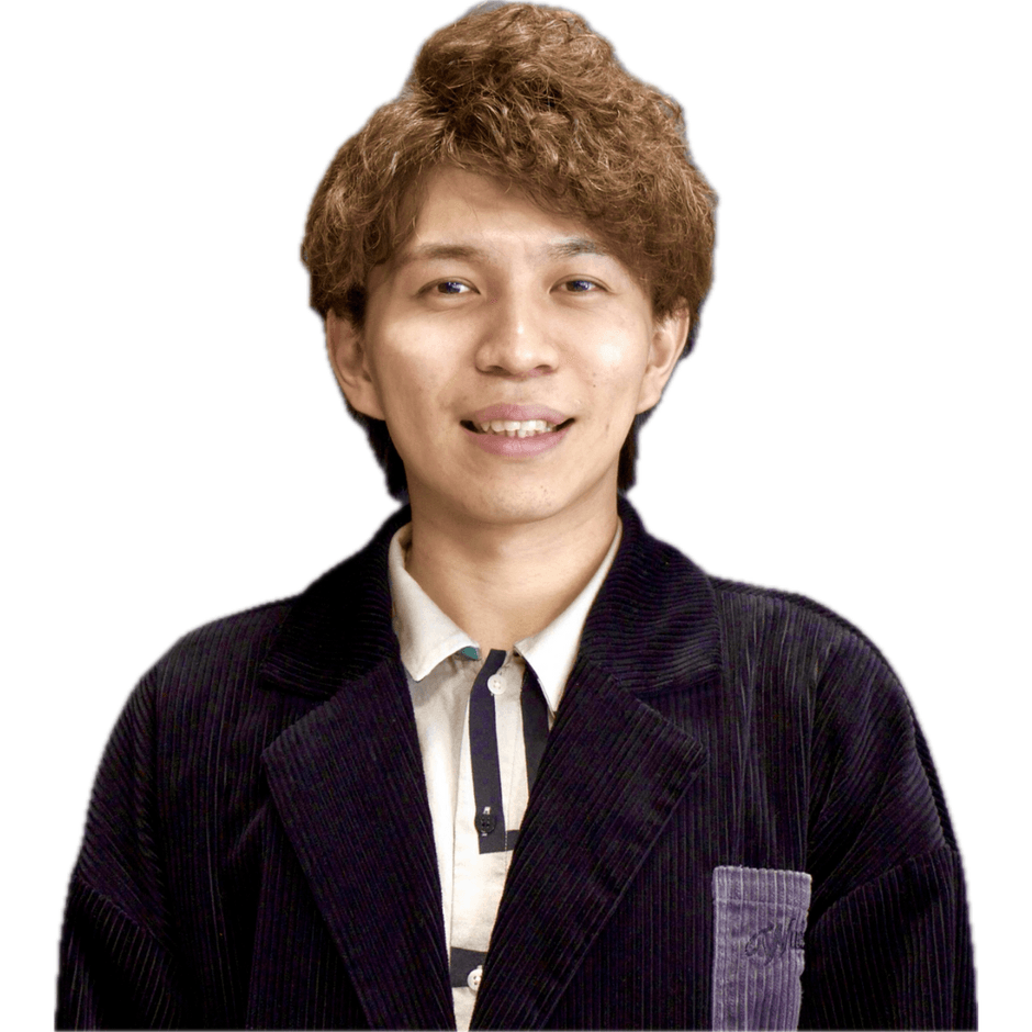 PROJECT GROUP株式会社 Evangelist 植松 風登