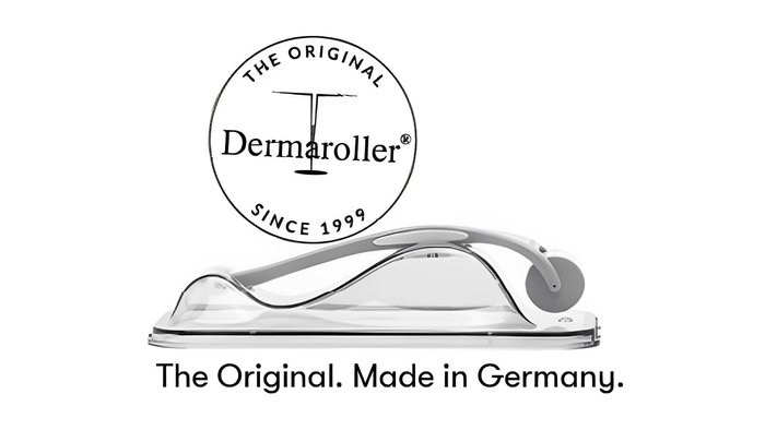 Dermaroller GmbH(ドイツ)製造のダーマローラー(R)HC902