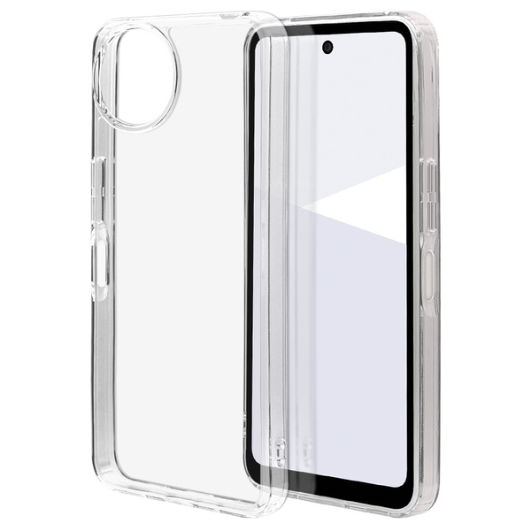 ハイブリッドケース