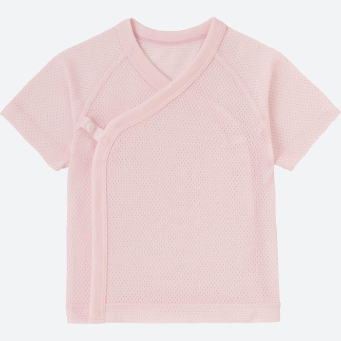 コットンメッシュタンハダギ(フラワー・2枚組)