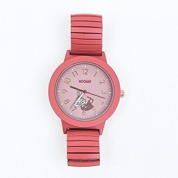 ムーミン腕時計