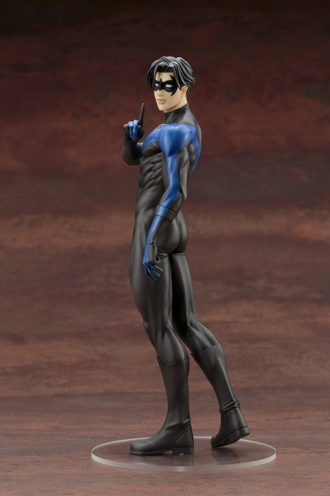 DC COMICS IKEMEN ナイトウィング