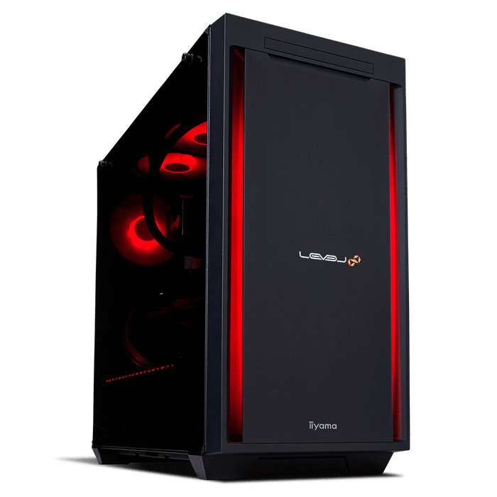 ドズル社 LEVEL∞ RGB Build