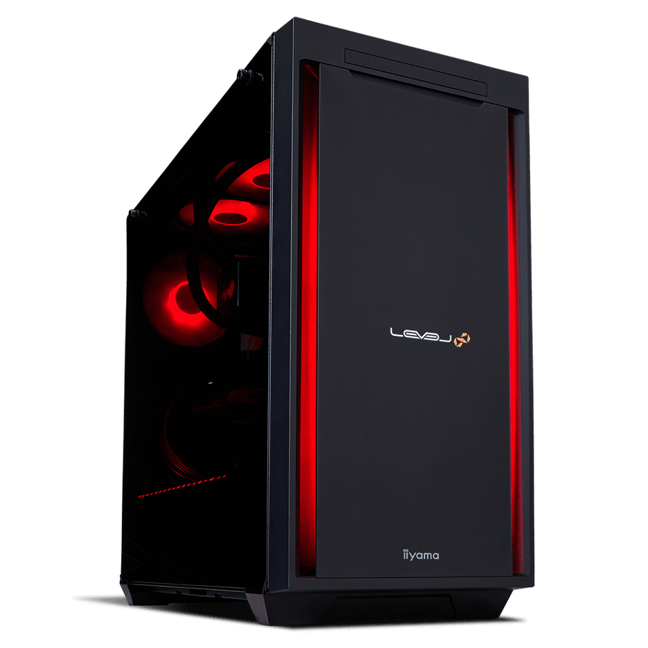 ドズル社 LEVEL∞ RGB Build