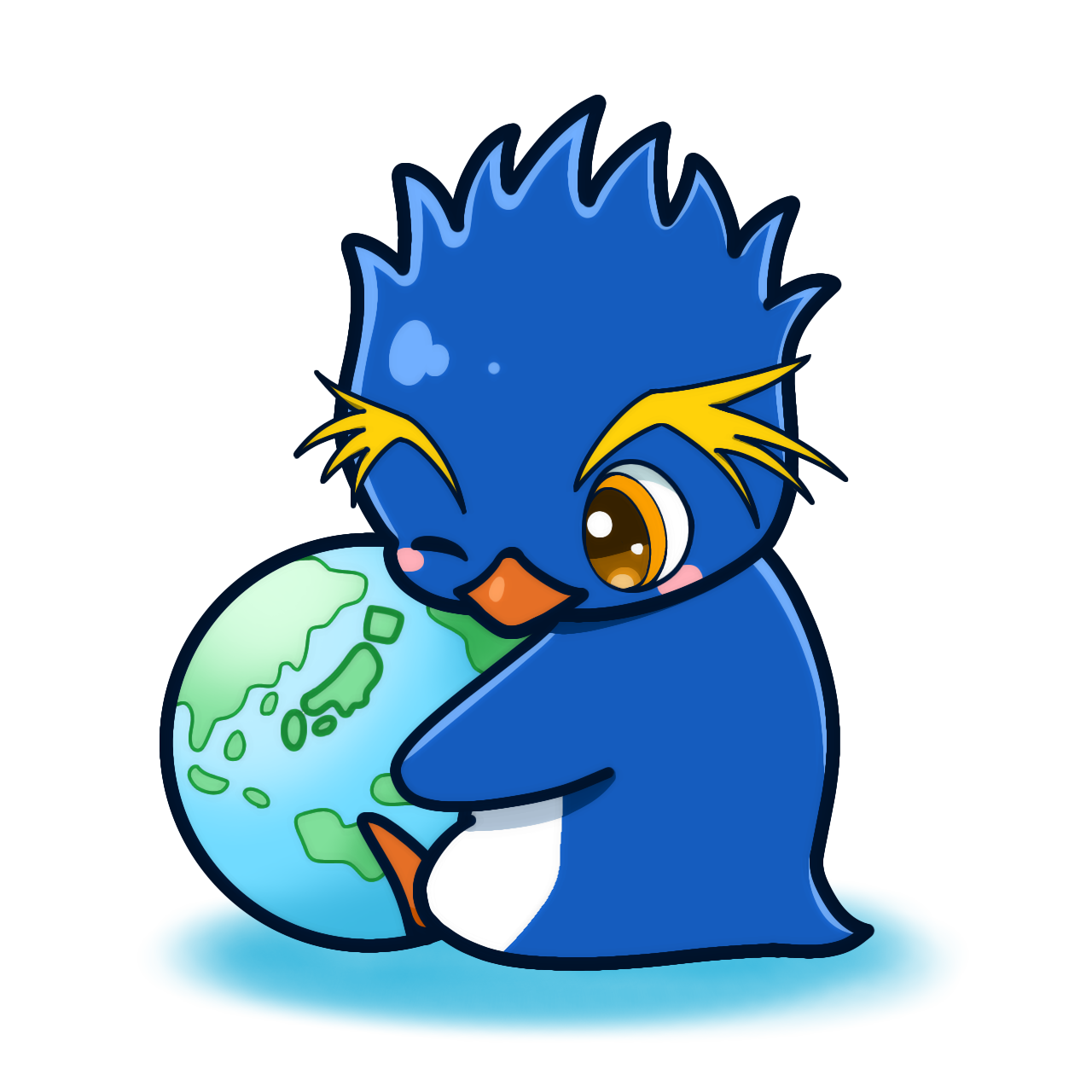 株式会社ペンギン村