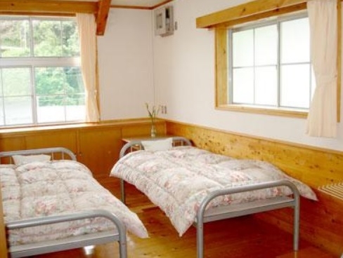 廃校ホテル_画像4