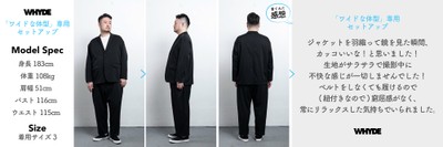 ぽっちゃりさんの着用感とクチコミ