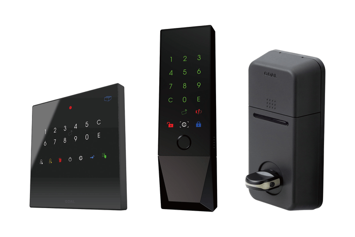 Arc Face シリーズ製品