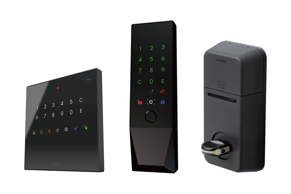 Arc Face シリーズ製品