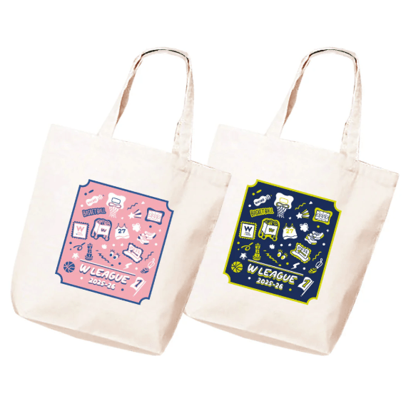 オリジナルトートバッグ