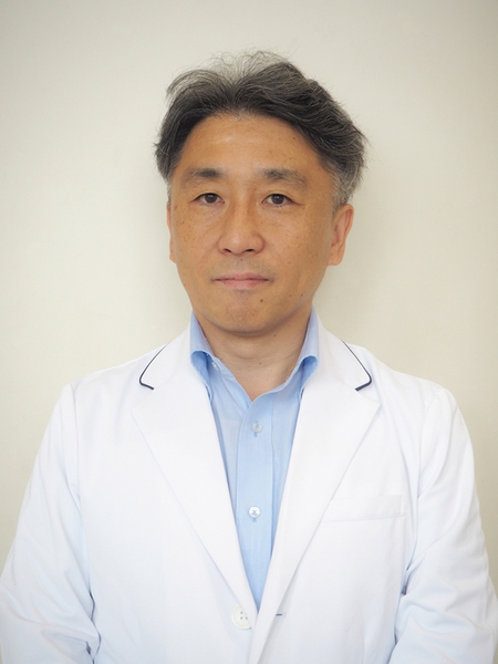 昭和大学附属烏山病院リハビリテーションセンター デイケア 臨床心理士・公認心理師 横井英樹さん