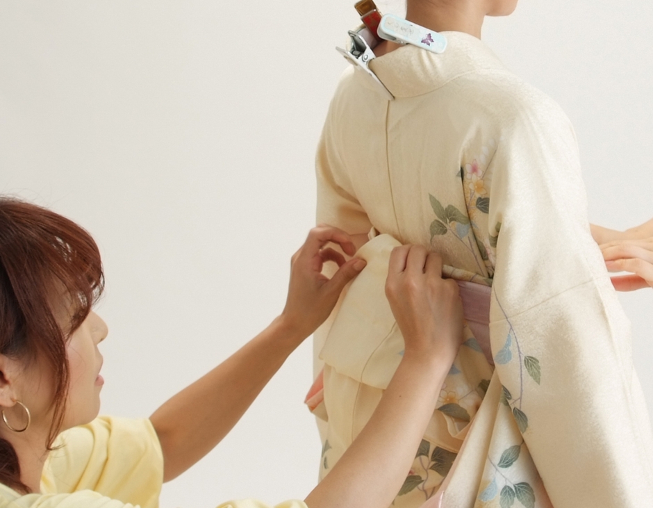 着付けイメージ
