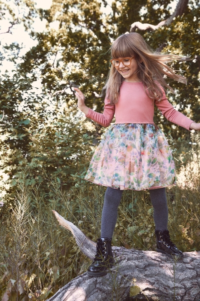 (キッズ)ワンピース¥999(他参考商品)