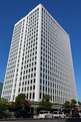 三田国際ビル
