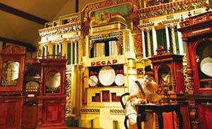 六甲山オルゴールミュージアム