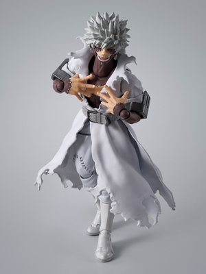 S.H.Figuarts 荼毘(商品イメージ8)