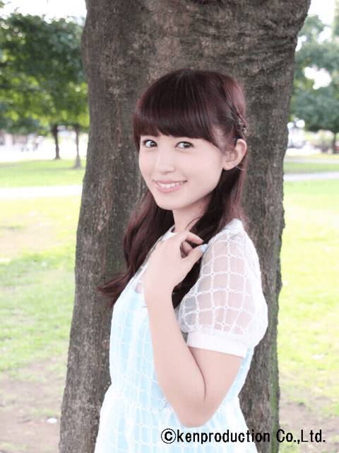 逢田梨香子さん