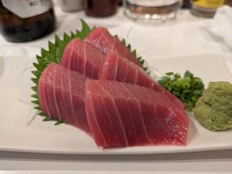 日曜限定の魚居酒屋「ありん家」が三鷹にオープン！
