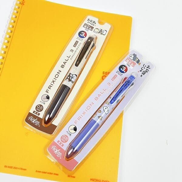 お文具といっしょデスクアイテム